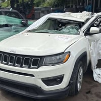 جيب كومبارس • قطع غيار امريكي • كراج الطراز