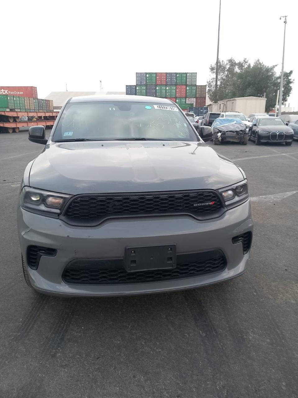 السلام عليكم ..

دورنكو 2025

ضرره تبديل قبق صندوق نفس ألون 

شهداء باسمي رقم قادسيه دخول جديد 

6 اسلندر اصل 

المواصفات … 

شاشه كبيره 

كشنات قماش

كشن منفصل 

كشن كهربائي 

حساسات امامي خلفي 

توقف ذاتي 

نقطه عمياء 

كامره دوراه 

ويل كب 20 

3 قطع تبريد 

ماشيه 400الف ميل زيرو 

صور الحادث موجوده مع المنشور 

الاستفسارات الاتصال على الرقم***********

مكان السياره الديوانيه

السعر ٣٠٠ورقه (٣شدات)
