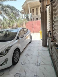 النترا • ٢٠١٤ • بصرة