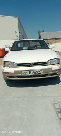 بس الجناية يعرف قيمتها. رجاء الموشراي ليخابر بيع فقططط كامري موديل ٩٦ ...
