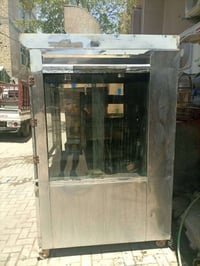 شوايه فحم وغاز 6 طبكات عنوان الشعب 07707122796