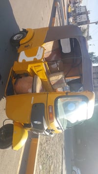 تكتك • موديل ٢١ • رقم كربلاء