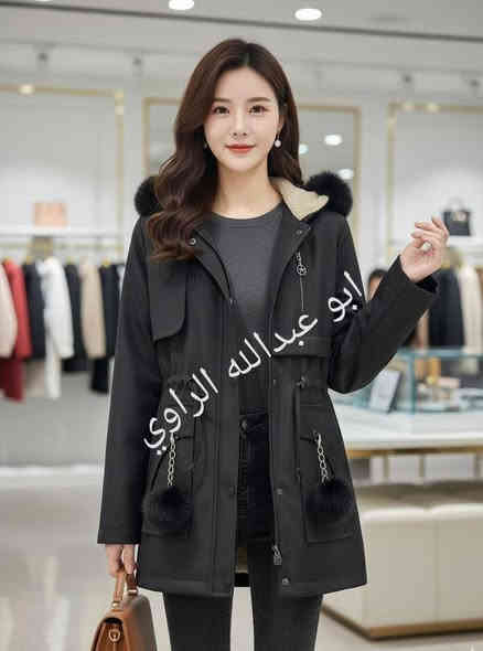 قمصله داخل فرو
#القياسات المتوفره 38 40 42 44 46 48 
#سعر_القطعه 25
ازياء كوزمتك وأزياء ابو عبدالله الراوي 
الرمادي التاميم قرب مول ام عمار 
للاستفسار واتس ***********
