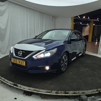 التيما SR • ٢٠١٨ • ١٥٠٠٠٠ كم