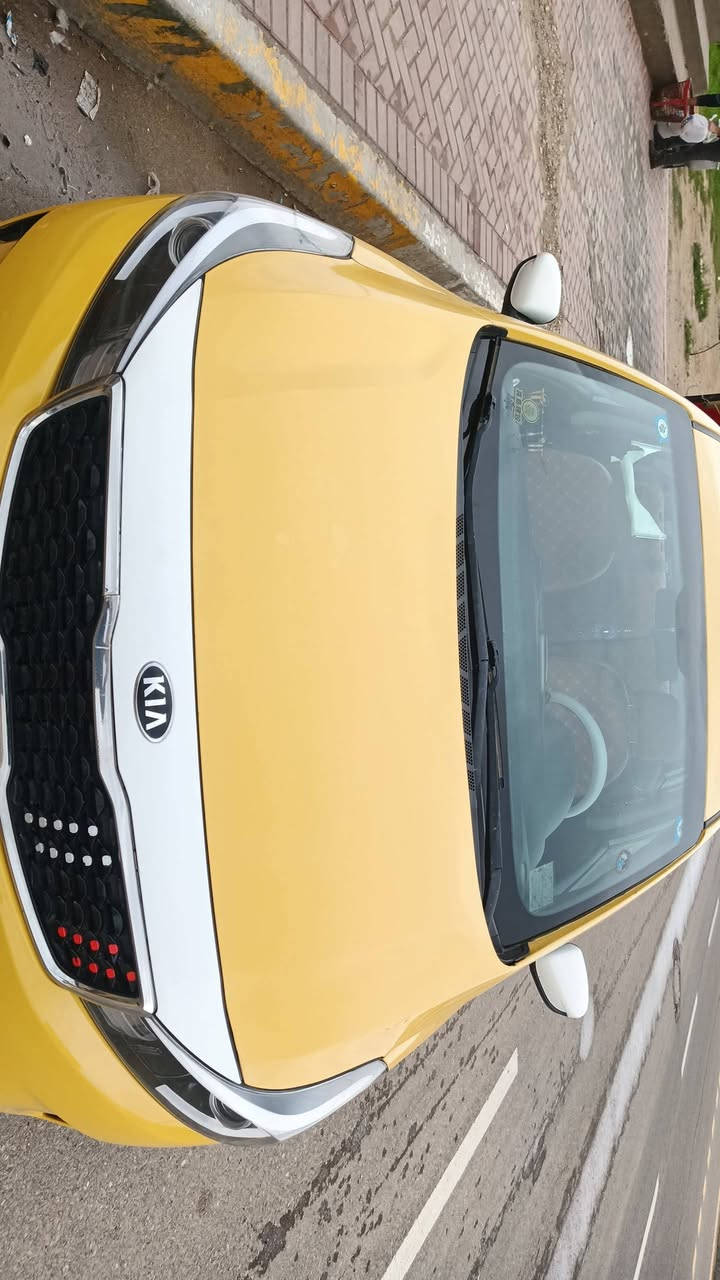 سلام عليكم كية فورتي موديل 2018 سياره وارد امريكي چاملق مكينة 2000تخم تاير.. تبريد شغاال..صدر جديد
سعره110
رقم الهاتف ***********
