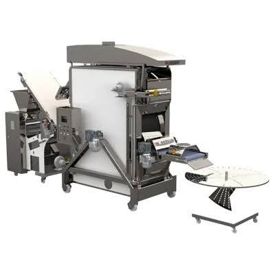 سلام عليكم عندي فرن خبز ايراني اوتوماتيك جديد غير مستعمل للبيع ***********
