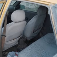 بلاديه • ٢٠١٢ • باب يمين