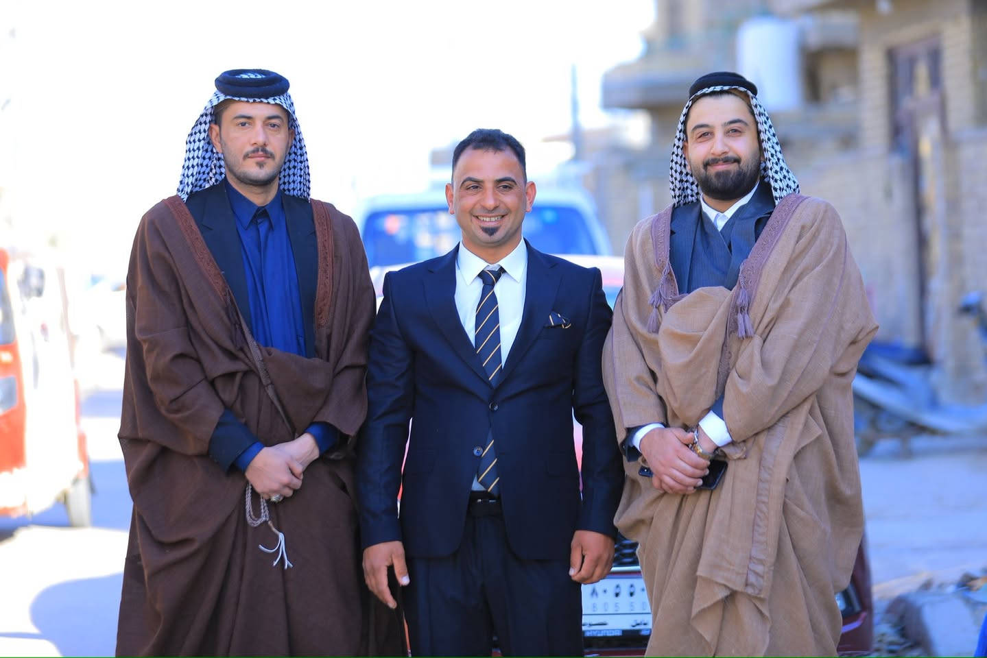 💫 تهنئة #خطوبة  💫    😍💍

بسم الله الرحمن الرحيم

(وَمِنْ آَيَاتِهِ أَنْ خَلَقَ لَكُمْ مِنْ أَنْفُسِكُمْ أَزْوَاجًا لِتَسْكُنُوا إِلَيْهَا وَجَعَلَ بَيْنَكُمْ مَوَدَّةً وَرَحْمَةً إِنَّ فِي ذَلِكَ لَآَيَاتٍ لِقَوْمٍ يَتَفَكَّرُونَ )
صدق الله العلي العظيم 

نبارك إلى الحبيب ( علاء فاهم ) 💞
بمناسبة الخطوبة سائلين المولى عز وجل
أن يبارك له
ألف الف مبروك 💝❤️

لتصوير كافة المناسبات #المصور_كرار_شاكر
مع توفر طائرات الدرون الجوية عاليه الدقة ✈️✈️ 
ماعليك سوى الاتصال عل الرقم ***********  ☎️
أو مراسلتنا على الحساب

https://t.me/krarbkwvj100
