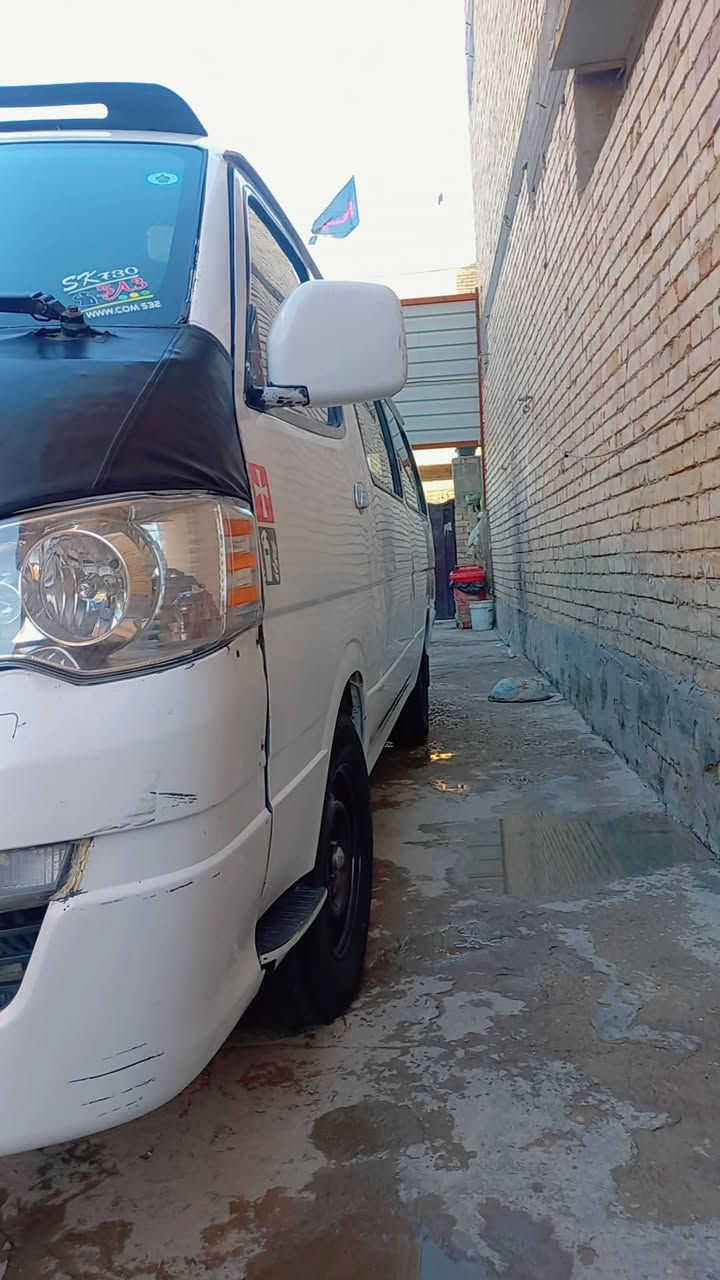 جنبي H1  ٢٠١٤ بغداد انكليزي مكفوله صفاح وجنطه عدا ضربه باللغد صفحه السايق مكينه ثري واي ياباني جديده كير اكسل مكفولات سياره حلوه صفاحهة نضيفه دوشمه نضيفه مابيها نقص هزه جديده سنويه ل ٢٠٣٠ مصفره هيئه وغرامات شرط التحويل ثاني يوم السعر ٧٨  مكاني حسينيه المعامل ***********
