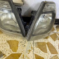 ماكنة • مدينة الصدر • بلاديات