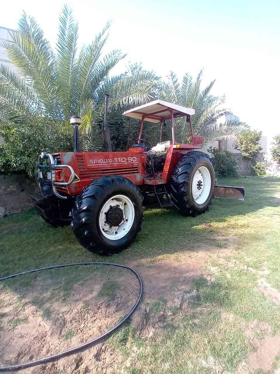 110
للبيع مكينه فيات 110 السعر 25 الاتصال  ***********
