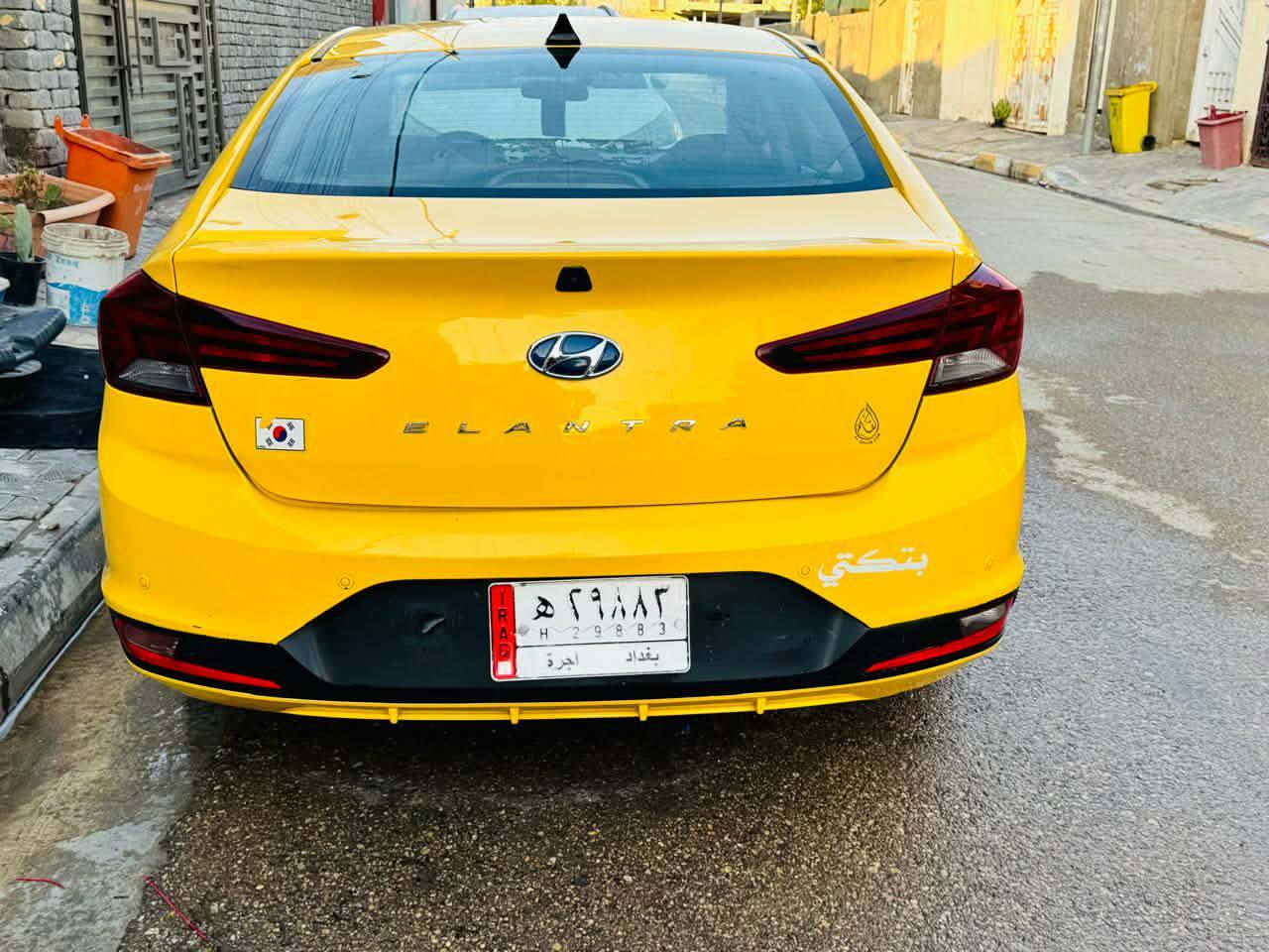 النتر 20 رقم بغداد سنويه مجدده هيئه مصفره منضومه غاز السياره بيها بكن سعرها 105 للاستفسار *********** مكاني كوت
