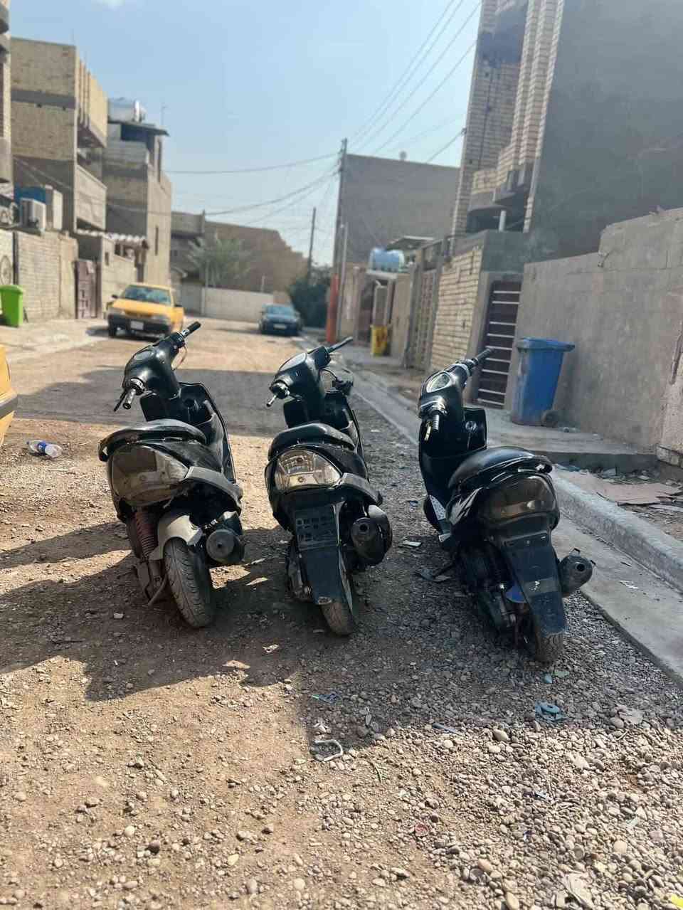 اسلام عليكم ماكسات لعدد 3 شلع مليون قفل محركات شغاله وخير من الله يحبن ترتيب اخوان بدون عملة اسعار قفل مفرد كذالك ابيع عنوان زعفرانيه رقمي ***********
