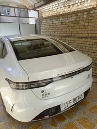 بي واي دي 25 مكفوله من الطخه ولبارد ولصبغ ماشيه 8000 بسمي وباقي المواص...