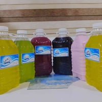 منظفات • جملة ومفرد • توصيل سعديه وخانقين
