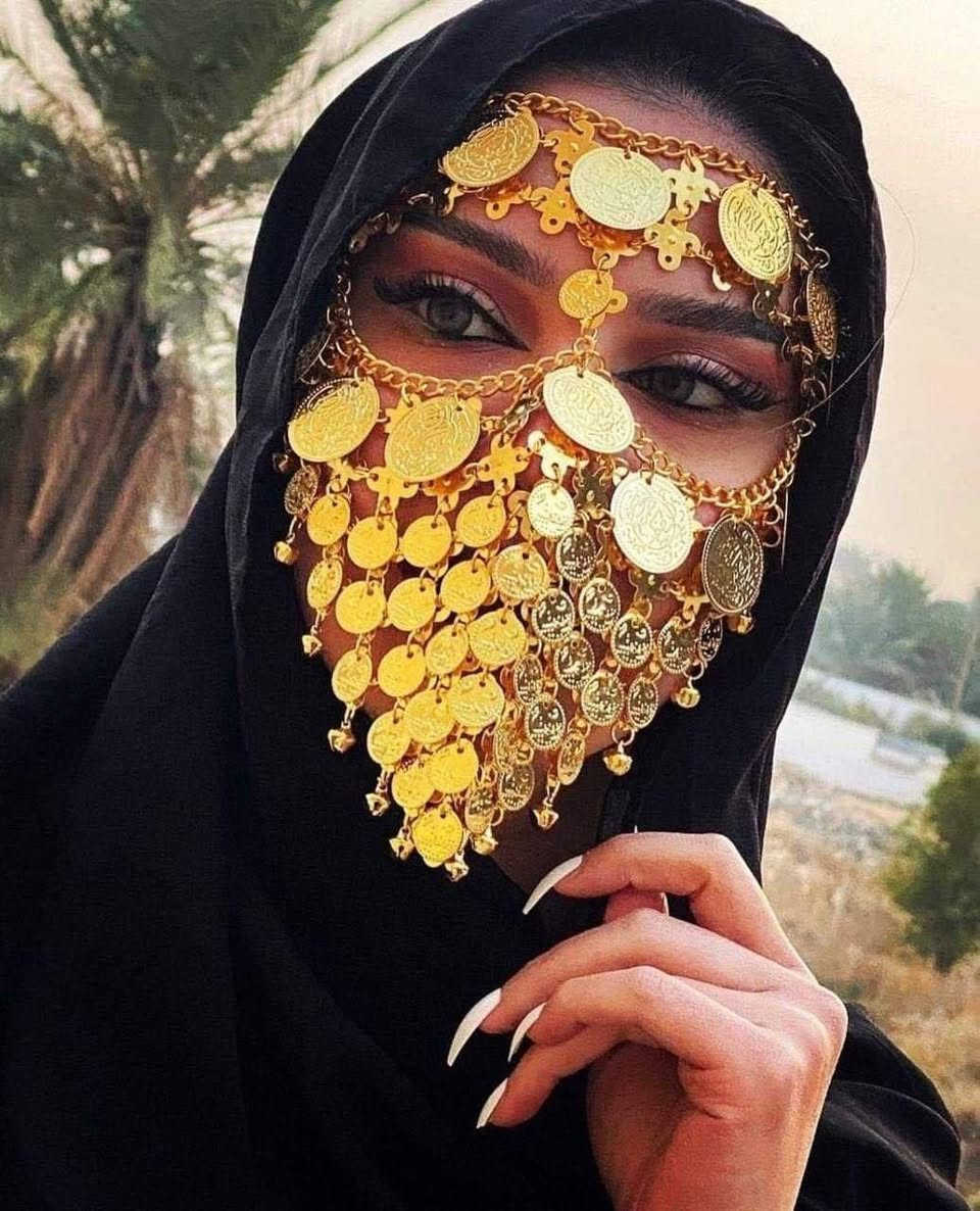 #ترند #برقع #الشيخات👑
✨ برقع خليجي ليرات – فخامة الترند ✨🔥
جبنالكم أحدث ترند لهذا الموسم 🤭💖
برقع خليجي ليرات بتصميم راقي يليق بالذوق الخليجي الأصيل ويعطي هيبة وأناقة ملكية 👑✨
✔️ كوالتي عالي درجة أولى
✔️ نزاكة وفخامة متنوصفة
✔️ ذعب برازيلي بطلاء ثابت ما يغيّر لونه
✔️ تصميم أنيق يبرز جمال الوجه ويعطي حضور قوي
✔️ مناسب للمناسبات، الأعراس، والجلسات الخاصة
💛 متوفر باللون الذهبي الفخم
✨ خفيف ومريح باللبس
✨ عملي وثابت
🚚 يوجد خدمة توصيل لجميع محافظات العراق 🇮🇶
جاهز للتسليم وبأعداد محدودة


**إذا كنت صاحب هذا الإعلان وتريد حذفه لأي سبب، رجاءا أرسل رسالة إلى الدعم الفني**