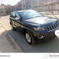 جيب لاريدو • ٢٠١٤ • رقم اربيل