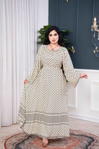 دشداشة • كشمير • توصيل المحافظات