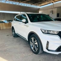 سورنتو V6 • ٢٠٢٣ • ٧ راكب