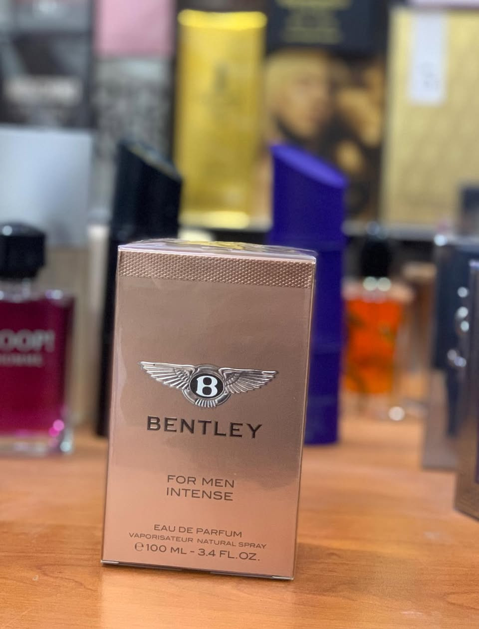 جمعه مباركه
مجموعه من بنتلي

السعر 55 الف


**إذا كنت صاحب هذا الإعلان وتريد حذفه لأي سبب، رجاءا أرسل رسالة إلى الدعم الفني**