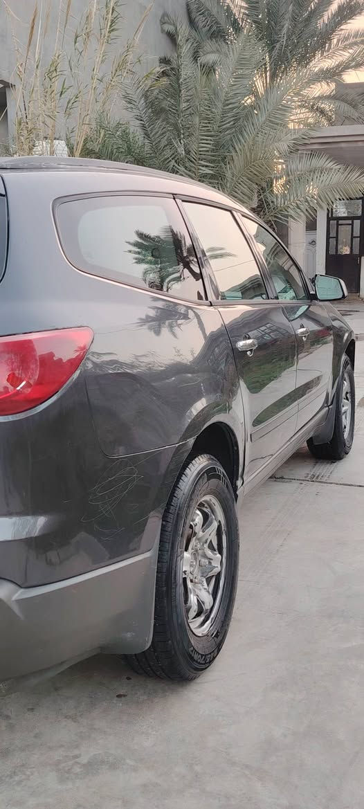 شوفرليت ترفرس 2011
السياره جاهزة
صبغ 3 قطع امامية
***********
*********** واتساب
السعر 75
