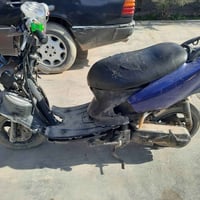 دراجة يامها للبيع سعر ٩٠ او بيهة مجال  ٠٧٧٣٦٥٤٣٩٩٢