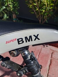 بايسكل BMX نظافة %90 مظاف جاملغات السعر 150بغداد حي الجهاد 07702771129