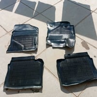 اكسسوارات كورلا • جديد