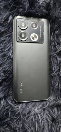 إينفينكس • مستعمل • موبايل