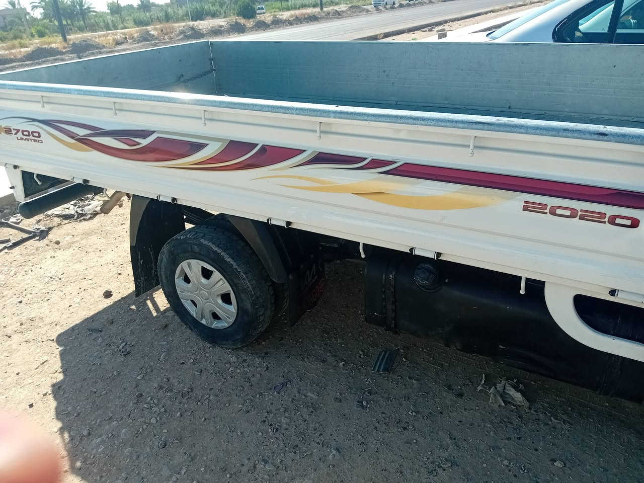 السـلام عليكـم كيه للبيع موديل 2018 سياره جاهزه العنوان بغداد تقاطع درويش اني مكلف بل نشر الحد يراسل هاذه رقم صاحبها اي استفسار على رقم***********
