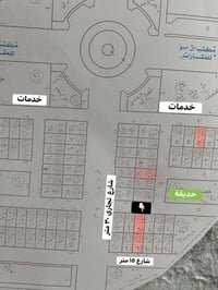 ساري تبة مقاطعة ٣٩ • طابو صرف • ٢٠٠م