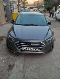 النترا • ٢٠٠٠ سي سي • حادث مبدل