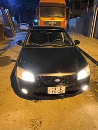 من رخصة مدير اكروب سياره نوع سبكتره نضيفه حلوه كاعده سياره مصبوغه عام ...