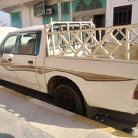 ميسبوشي • ٢٠٠٤ • محرك جديد