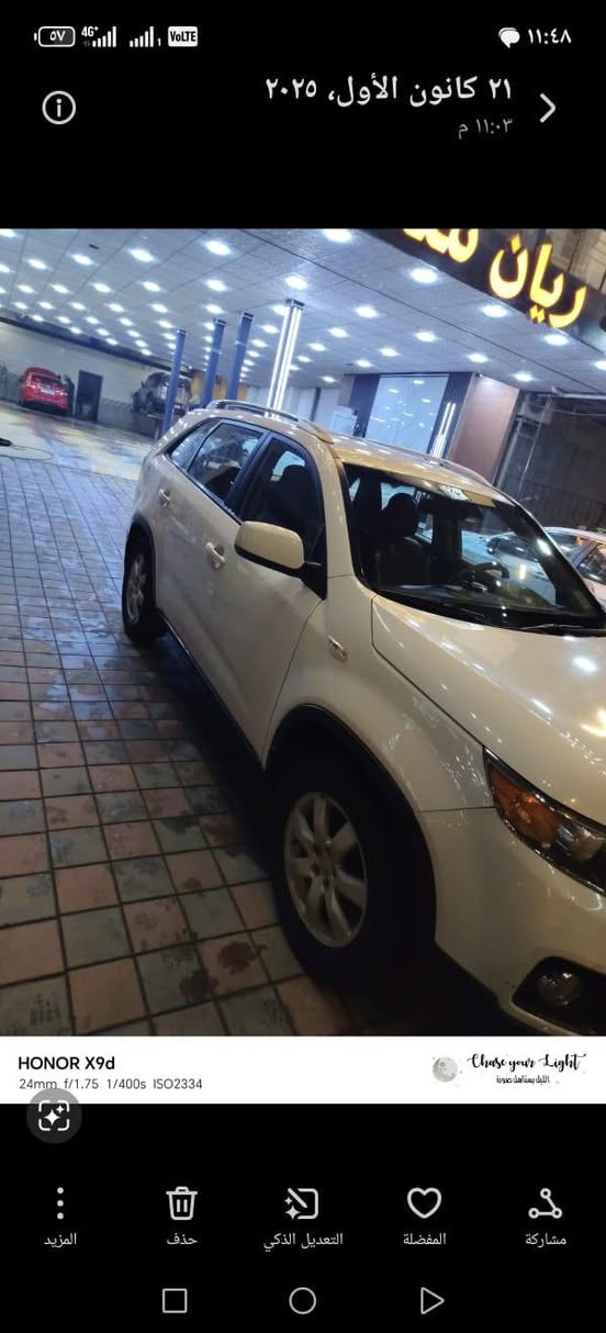 مكلف بالنشر.... السلام عليكم سورنتو موديل 2013 سيارة مكفولة كفالة عامة سيارة ..7..راكب السعر ..145.. مكان السيارة الفلوجة حي الشهداء الاستفسار أكثر الاتصال ع رقم ***********
                    ***********
