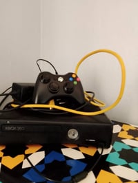 اكس بوكس • قصبة اصلي • لا توصيل