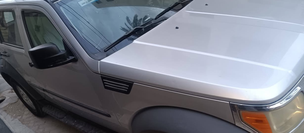 دودج نترو 2008 كلين 
مراوس فقط 
شعندك نزل بغداد, العراق


**إذا كنت صاحب هذا الإعلان وتريد حذفه لأي سبب، رجاءا أرسل رسالة إلى الدعم الفني**