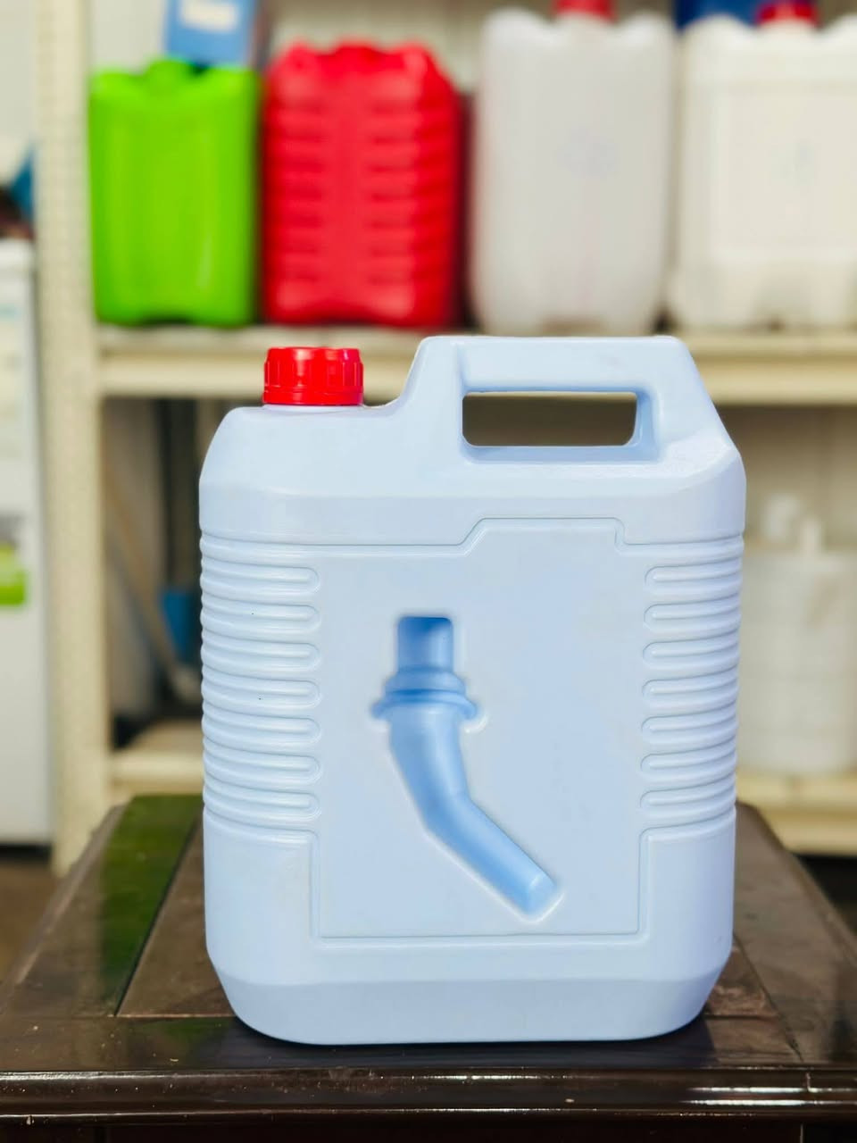 اربیل ... العراق
***********
***********
معمل بلاستك جمال
