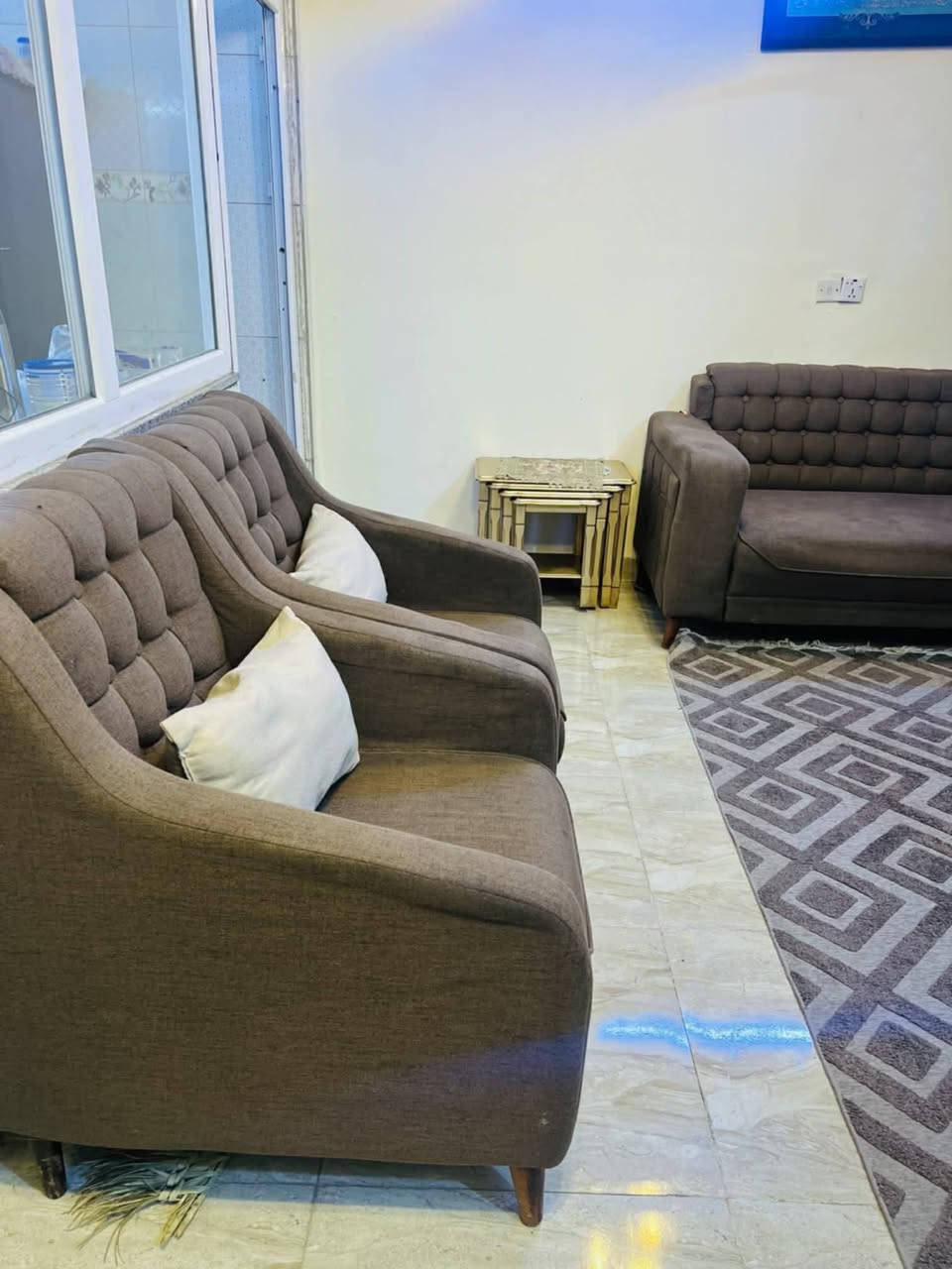 تخم للبيع عشر مقاعد 350بي مجال


**إذا كنت صاحب هذا الإعلان وتريد حذفه لأي سبب، رجاءا أرسل رسالة إلى الدعم الفني**