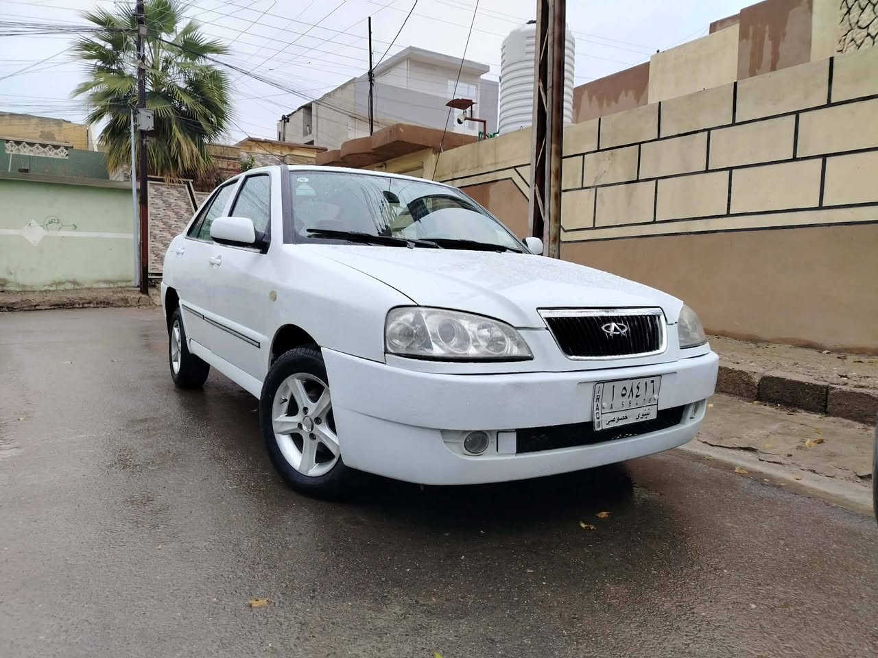 السلام عليكم
كوين 2013
كير محرك شرط شركه 
بدون صبغ دعاميه خلفيه فقط
ماشيه 84 الف
تدفئه وتبريد شرط
سياره خام
شرط التحويل
نقد فقط 55
الاتصال
مكان السيارة موصل 
***********
