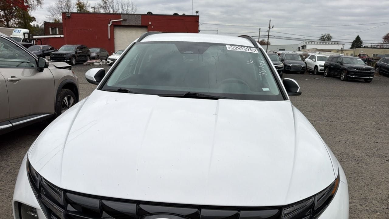 توكسان 2024 وارد أمريكي مرقم شهداء بصرةابيعها على حادثها وبسعر مناسب مستعجل اتصل وتدلل***********
