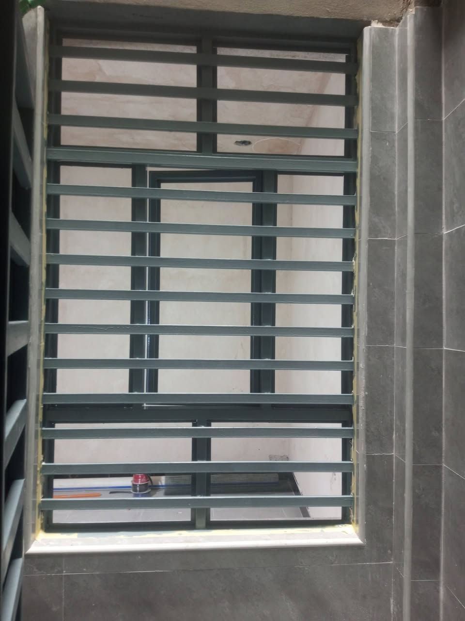 سلام عليكم ٠صباغ حداده كافه الصباغ ***********في النجف فقط
