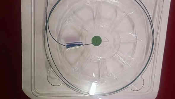 وصول وجبة جديده وبأسعار مخفضه

قسطرة الحالب + درميا لسحب حصاة الكلى

من شركة 
Indovasive "Made in India"
الهندية 

القياسات المتوفرة

Double j
4Fr × 28cm
4.7Fr x 28cm
5Fr x 28cm
6Fr x 28cm

Dormia stone basket
1.9Fr × 120cm
3Fr × 90cm
4Fr × 90cm

يوجد توصيل الى كافة المحافظات العراقية

شركة خالدار للأجهزة والمستلزمات الطبية
أربيل - شارع أطباء - خلف نقابة الصيادلة

للتواصل
***********
***********
