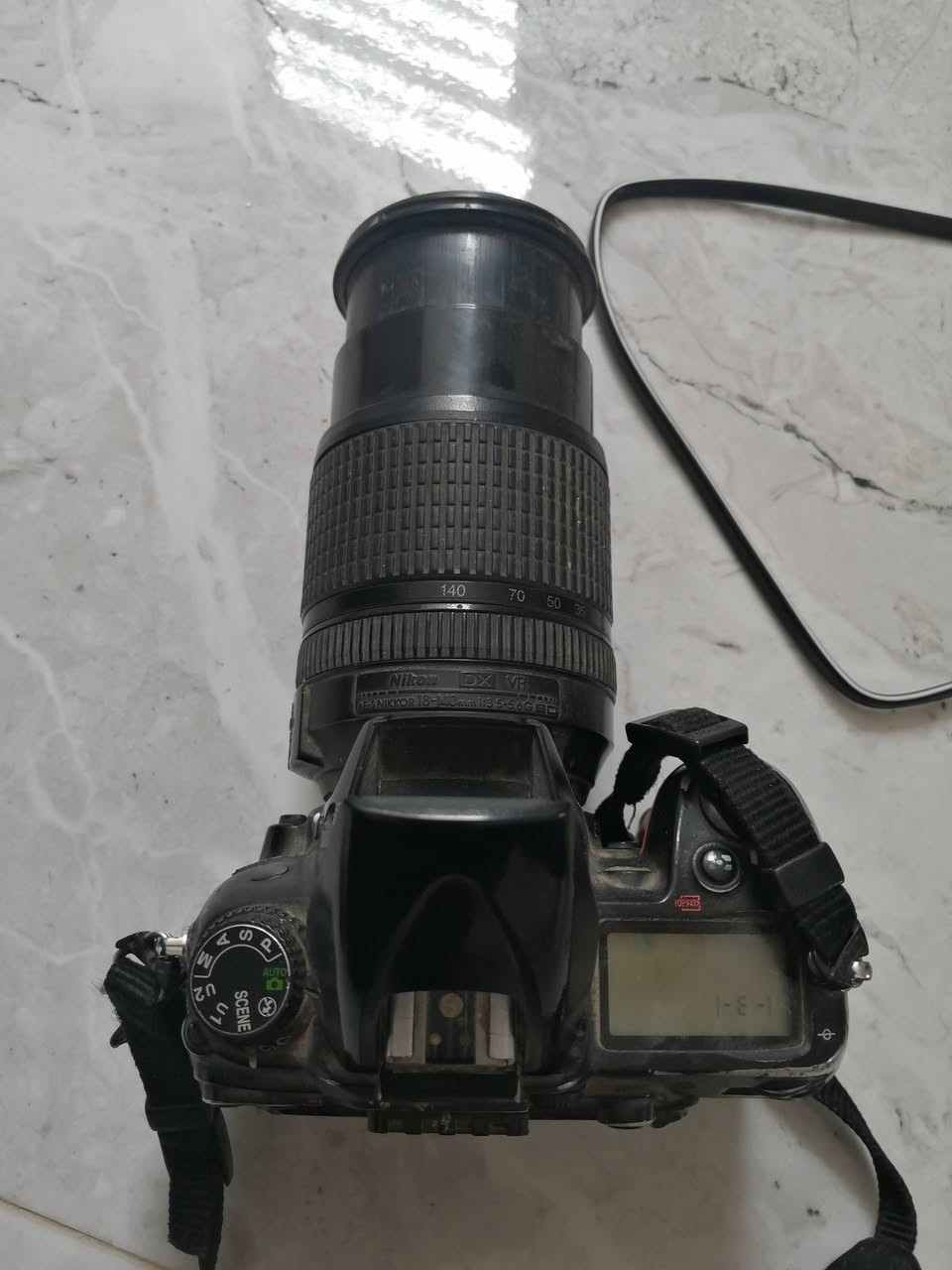 اسلام عليكم عدي كامره لبيع نيكون ٧٠٠٠ ويه رام شاحنه زوم ١٨ ١٤٠ مكاني حله اسعر ٣٠٠ بلاش بس التجاه يرادله تنضيف الستفسار  ***********
