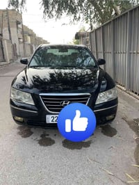 سوناتا ٢٠٠٩ • مكينة ٢٠٠٠ • وارد كوري