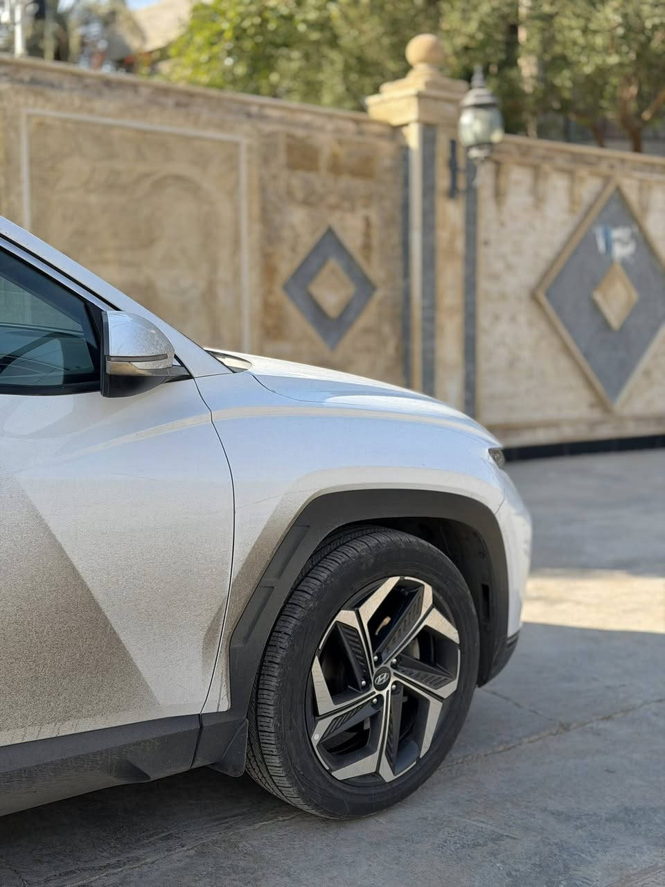 مكلف بالنشر غير متواجد على فيسبوك فقط وتساب ***********

١٨٣ورق قفل

هونداي توسان خليجي موديل ٢٠٢٢
للبيع
محرك دوش كير اوتماتيك 
كفالة عامة من الضبغ والتبديل 
ماشية ٦٤ الف
فول مواصفات عدا البانوراما 
محرك وكير  نظيف وصيانتها بالشركة 
مكفول بدون صبغ وفتح فقط 
بيه بارد في قبق جنطه خفيف ما مبين اصلاً   
السعر ١٨٣ورق قفل من الاخير 
جاهزه صدر وتبريد وتاير خير وبركه 
مكان السيارة ديالى 

للتواصل : ***********
