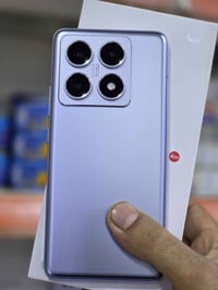 شاومي 14T برو • ٥١٢ • البصرة