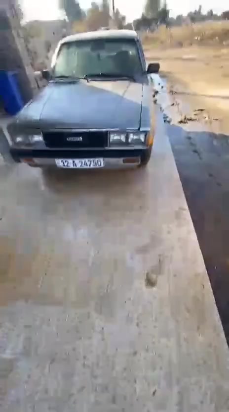 السلام عليكم ورحمة الله وبركاته كرونا 81 باسمي سنويه 31 كابون  رقم نينوى ورقي محرك بي نفخ مصبوغه عام وحاليا السقف بي تقحيل السعر (30) ***********
