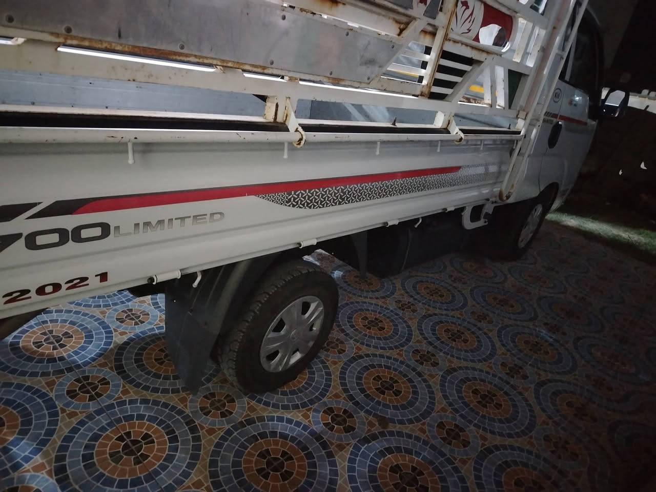 السلام عليكم كيه حمل موديل 2021 رقم واسط  سياره جديده   سياره كفاله عامه شرط سونار مكانها  قلعه سكر رفاعي فجر  اتصل ***********
