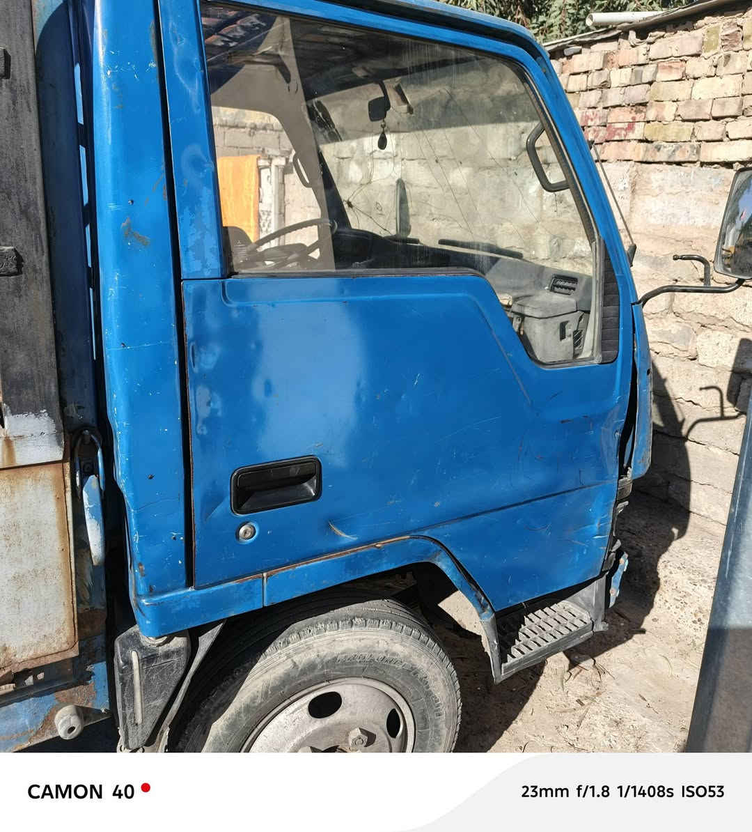 السلام عليكم كنتر ياباني موديل ١٩٩٦بغداد رقم الهاتف ***********
